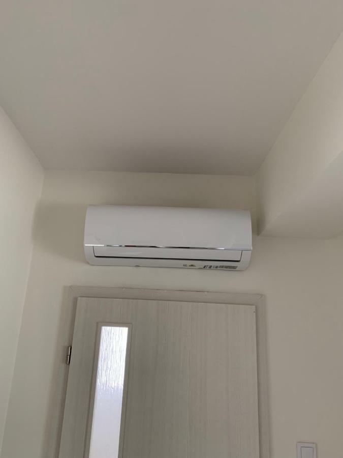 Katica Apartmanok Siófok Exterior foto